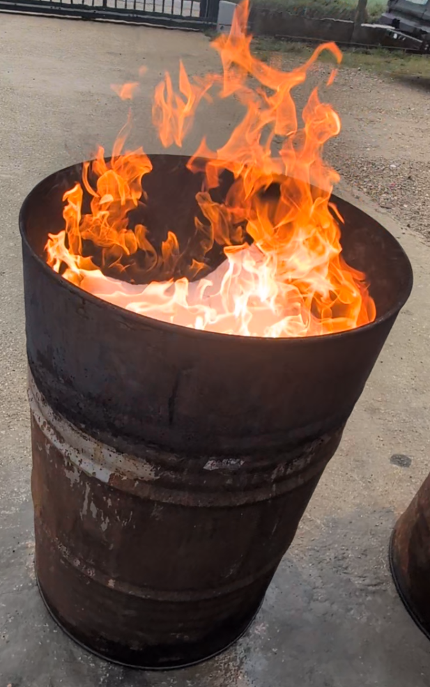 location fut pour le cinéma la tv effet de feu décoration